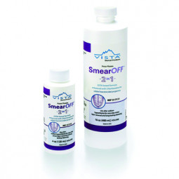 SmearOFF™ by Vista™ Dental Products