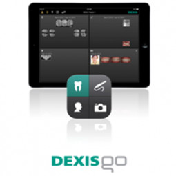 DEXIS go™ 2.0 by DEXIS®, LLC