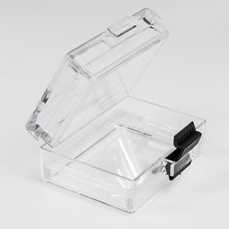Safe-Lox™ Membrane Boxes by Tiger's Plastics, Inc