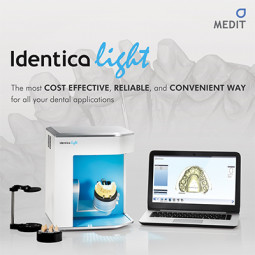Identica Light by Medit