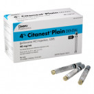 4% Citanest® Plain DENTAL (prilocaine HCl Injection, USP) by Dentsply Sirona