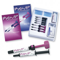 RSVP™ Kit by Cosmedent, Inc.