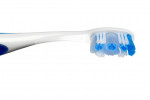 Figure 2 The Colgate 360° Sensitive toothbrush.