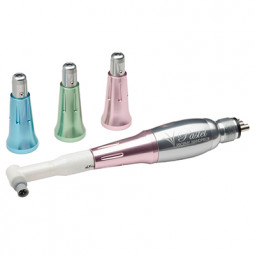 Pastel Prophy Handpiece by Lares Research