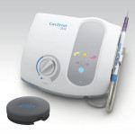 Cavitron Plus with Tap-On Technology