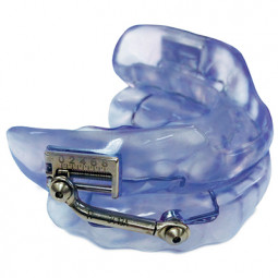 SomnoDent Herbst Advance™ by Aurum Ceramic Dental Laboratories LLP