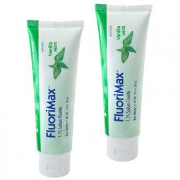 FluoriMax® 5000 Toothpaste by Elevate Oral Care