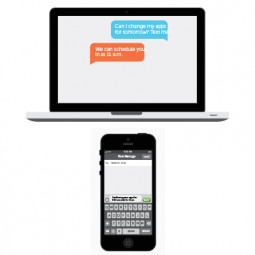 Zipwhip Landline Texting by Zipwhip
