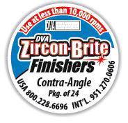 Zircon-Brite by Dental Ventures of America, Inc.