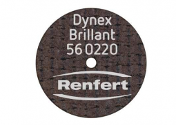 Dynex Disc Family by Renfert USA Inc.