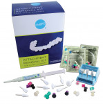 Attachment Removal Kit for Clear Aligners