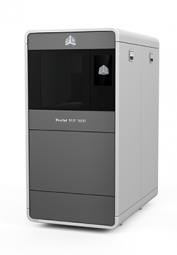 ProJet® MJP 3600 by 3D Systems Corporation