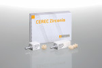 CEREC® Zirconia and CEREC SpeedFire