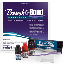 Brush&Bond® by Parkell, Inc.