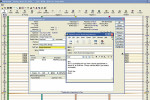 Figure 5  An example of appointment-management software from Eaglesoft. The appointment is entered and the patient can be reminded of the appointments via e-mail or text message.