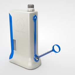Local Anesthetic Delivery System by Anutra Medical