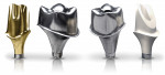Solidex Customized Abutments