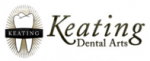 Keating Dental Arts Logo