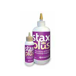 Stax Plus by Dental Creations Ltd.