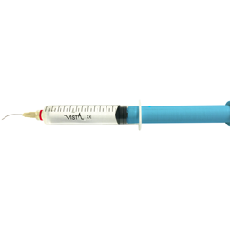 Dripless Syringe™ by Vista™ Dental Products