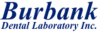 Burbank Dental Lab Inc Logo