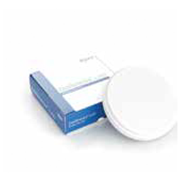 belleWax CAD Millable Wax Disc by Kerr Corporation