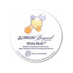 Beyond White Multi™ by B&D Dental Technologies