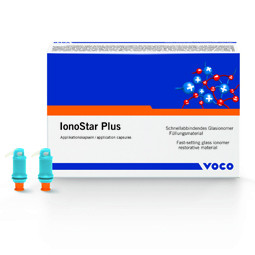 IonoStar® Plus by VOCO America