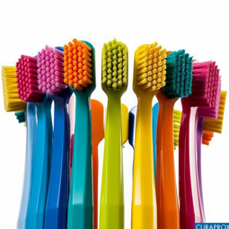 Curaprox CS 5460 Ultra-Soft Toothbrush by Curaprox