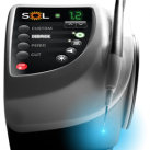 SOL® Portable Desktop Laser by Den-Mat Holdings, LLC