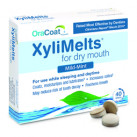 OraCoat®XyliMelts® for Dry Mouth by OraHealth Corporation