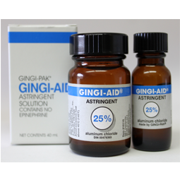 Gingi-Aid® by Gingi-Pak