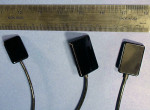 Figure 4  Digital sensors come in a variety of convenient sizes which approximate traditional film sizes.