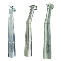 430SW™ High-Speed Handpieces by StarDental®, a DentalEZ Group Company