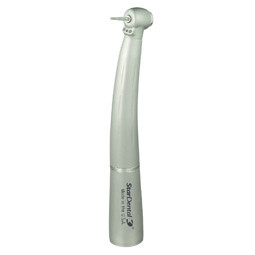 Solara QT High-Speed Handpieces by StarDental®, a DentalEZ Group Company