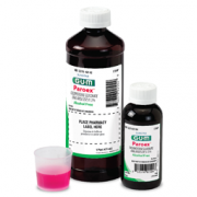 GUM® Paroex® Chlorhexidine Gluconate Oral Rinse USP, 0.15% by Sunstar Americas, Inc