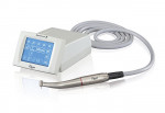 Figure 1  Programmable Electric Handpiece by StarDental.