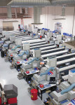 All of our implants are made in a state-of-the-art, 45,000+ sq ft, manufacturing facility in Thousand Oaks, California.