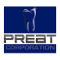 Preat Corporation Logo