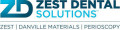 Zest Dental Solutions Logo
