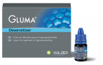 For more than 20 years and almost 50 million restorations, GLUMA has been the gold standard
in stopping and preventing hypersensitivity. One drop of GLUMA is all you need, and the
result is fast and effective—no mixing, no curing, and no repetitive steps.