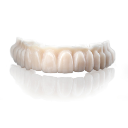 Zirlux® Temp by Zahn Dental