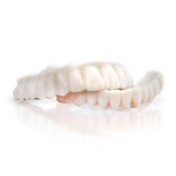 Zirlux® Temp Multi by Zahn Dental