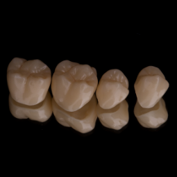 Zirlux® 16+ by Zahn Dental