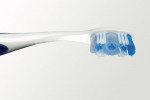 Figure 1  The Colgate 360° Sensitive toothbrush.