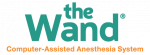The Wand Logo