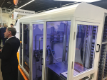 Structo's new automated 3D printing solution