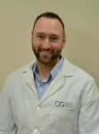 John T. Debri, Lead Technical Consultant of Dental Services Group, Wyoming, MI
