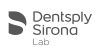 Dentsply Sirona Lab Logo