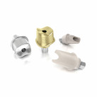ArgenIS Custom Abutments by Argen Corporation